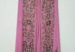 Luxury Heavy Work Abaya for Party &amp