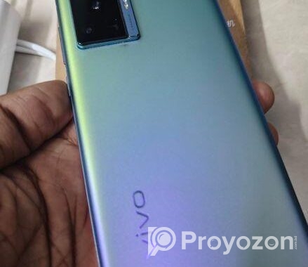 Vivo X70 Pro 12/256 gb (Used)