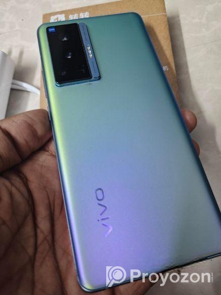 Vivo X70 Pro 12/256 gb (Used)