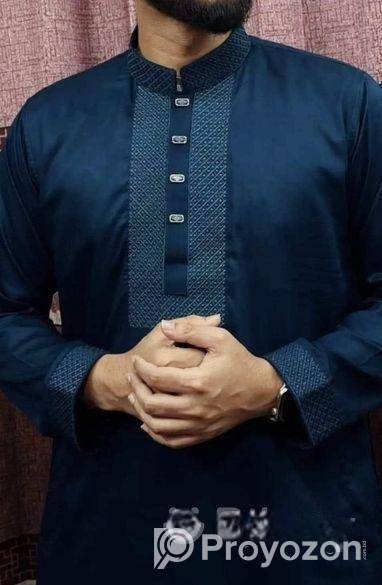 Exclusive star Panjabi