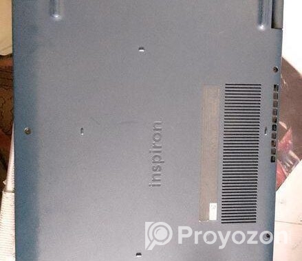 Dell Laptop