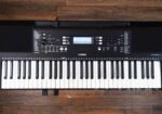 YAMAHA PSR-E373 Portable Keyboard
