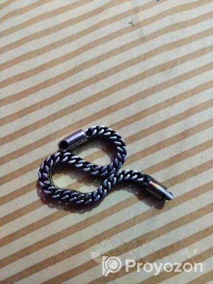 Life Time Colar Geranti