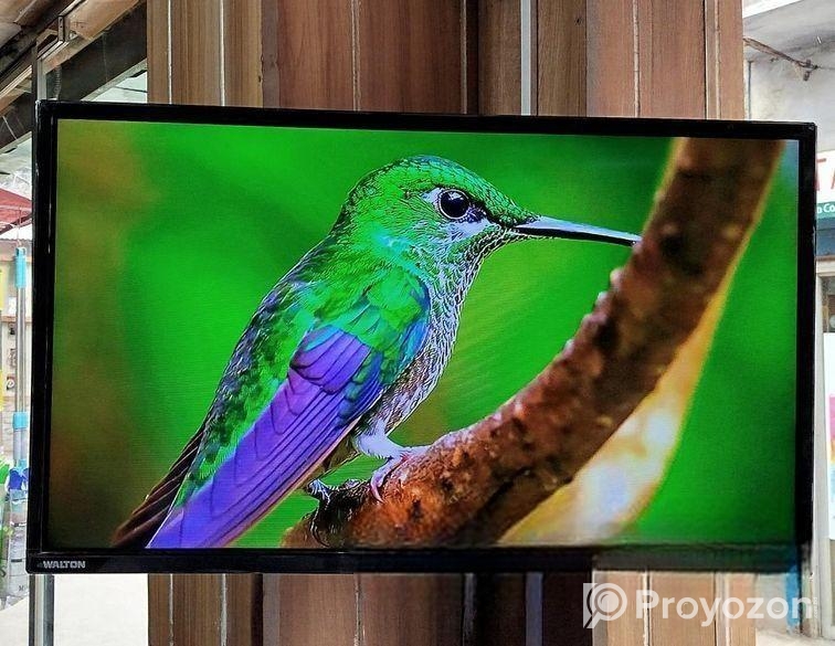 WALTON-32-INCHI SMART TV VOICE CONTROL