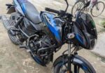 Bajaj Pulsar 150 . 2023