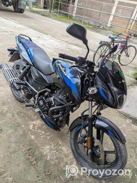 Bajaj Pulsar 150 . 2023