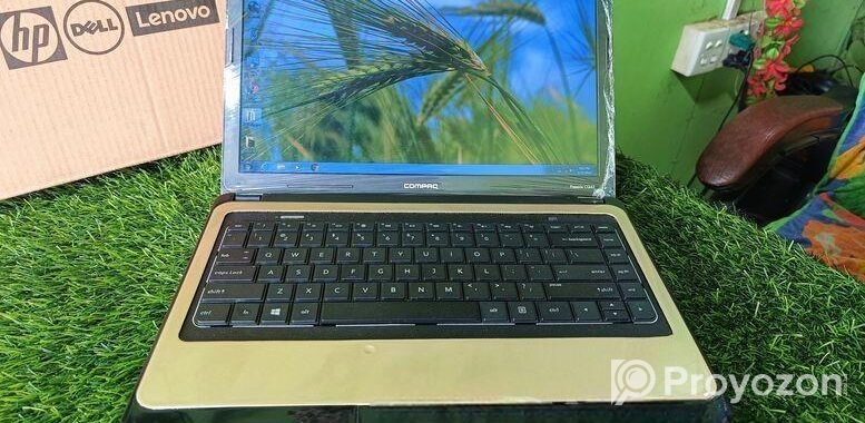 Hp Core-i5 2nd gen 4/500GB New conditions Offer pr