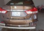 Suzuki Ciaz 2018