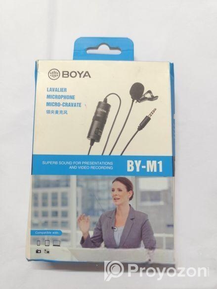 Microphone For SALE!