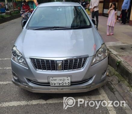 Toyota Premio 2014