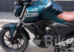 Yamaha FZS V3 চকচকে 2022