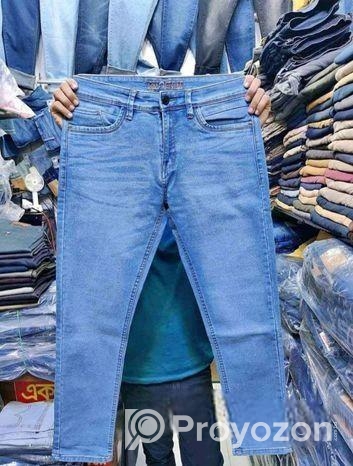 Export jeans Sell