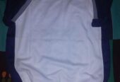 Tottenham home
