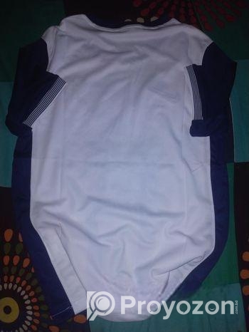 Tottenham home