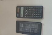 Scientific Calculator