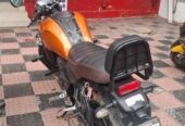 Yamaha FZX 2022