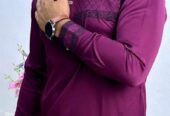 Premium Cotton Panjabi