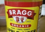 Apple cider vinegar with mother 473 ml
