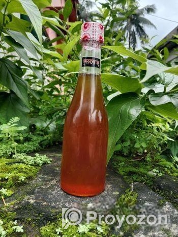 সুন্দরবনের মধু বিক্রি হবে