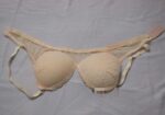 Bra and parties, inner, comfortable, undergarment