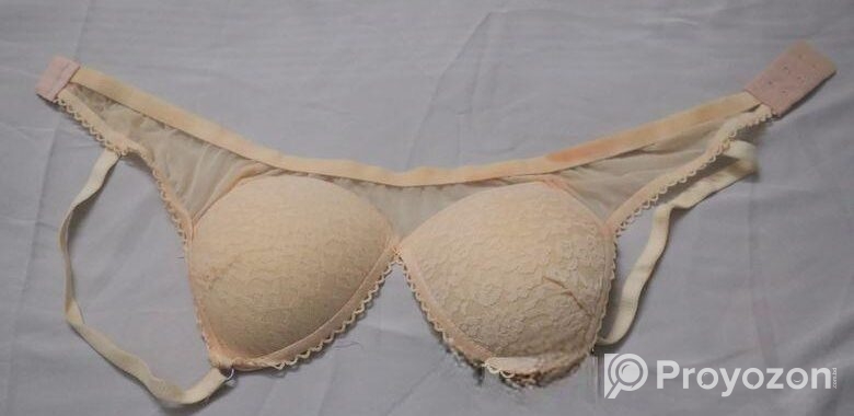 Bra and parties, inner, comfortable, undergarment