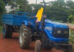 SONALIKA DI RX-50 2018