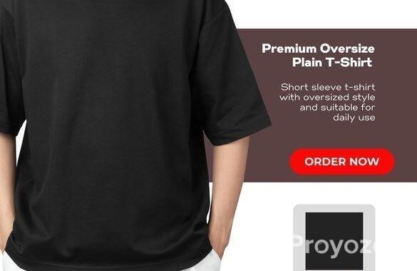 High Comport Premium T-shirt