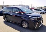 Toyota Voxy ZS Kerameki Ver2 2020