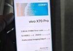 Vivo X70 Pro 12/256 gb (Used)