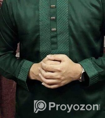 Exclusive star Panjabi
