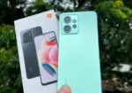 Xiaomi Redmi Note 12 6/128 (Used)