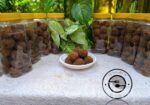 নারিকেল নাড়ু