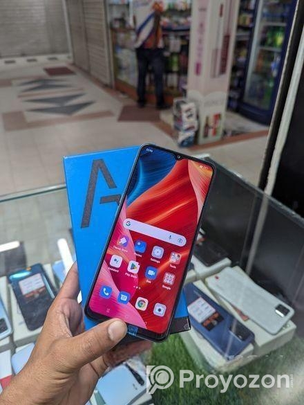 OPPO A56 5G 8/128 EID OFR (Used)