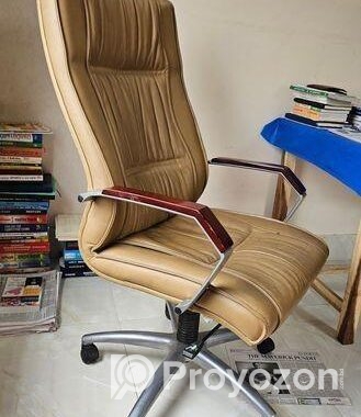 Office chair(Leather)