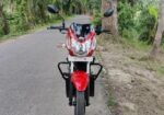 TVS Metro . 2023