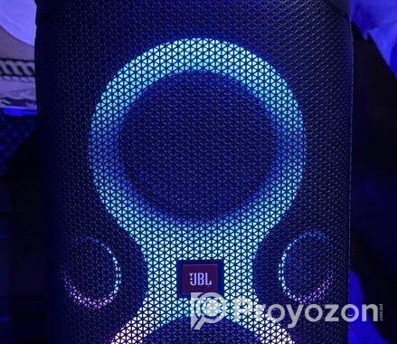 Jbl 110 Partybox