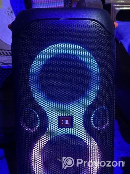 Jbl 110 Partybox