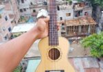 Sas Ukulele