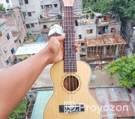 Sas Ukulele
