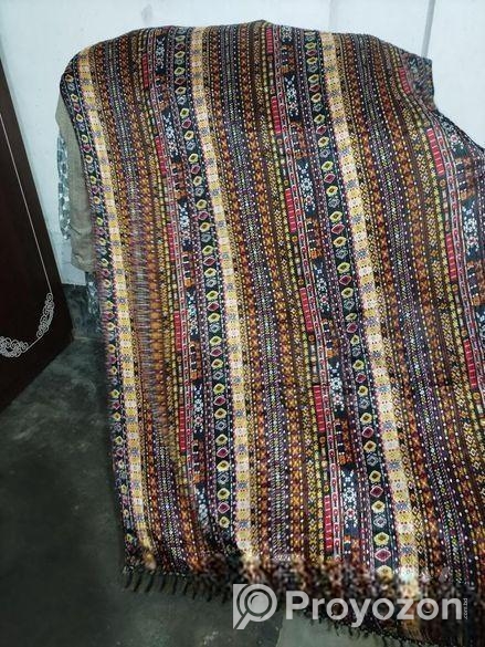 চূর্ণী প্রিন্টের ওড়না