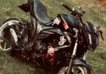 Suzuki Gixxer Monotone 2022
