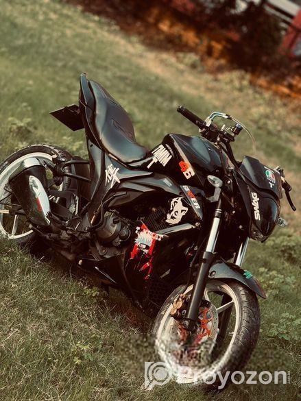 Suzuki Gixxer Monotone 2022