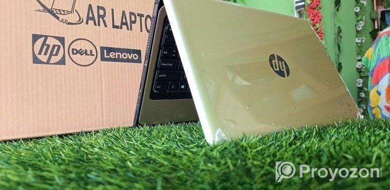 Hp Core-i5 2nd gen 4/500GB New conditions Offer pr