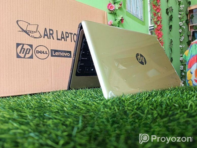 Hp Core-i5 2nd gen 4/500GB New conditions Offer pr