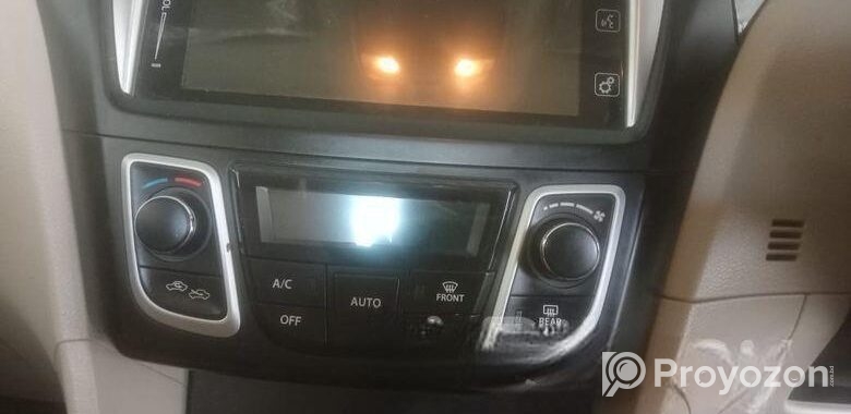 Suzuki Ciaz 2018