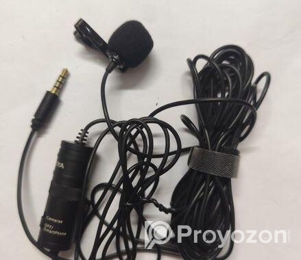 Microphone For SALE!