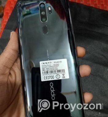 OPPO A9 (Used)