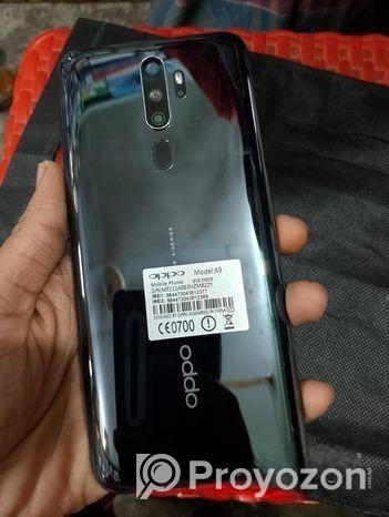 OPPO A9 (Used)