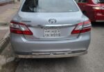 Toyota Premio 2014