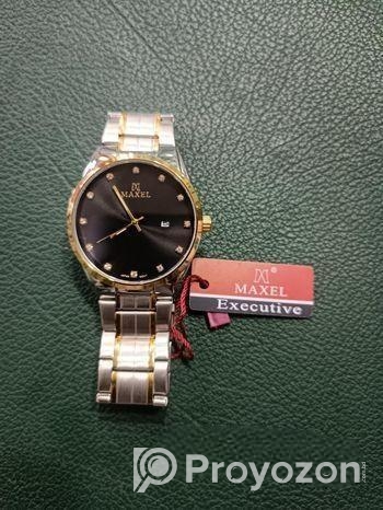 Fashion watch